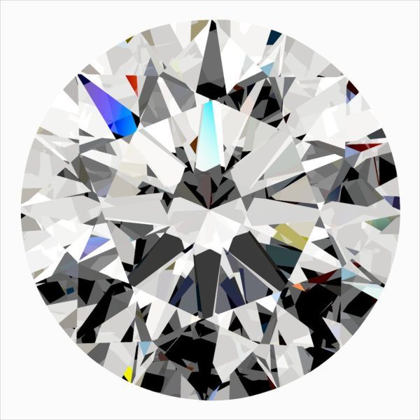 Round Diamond image