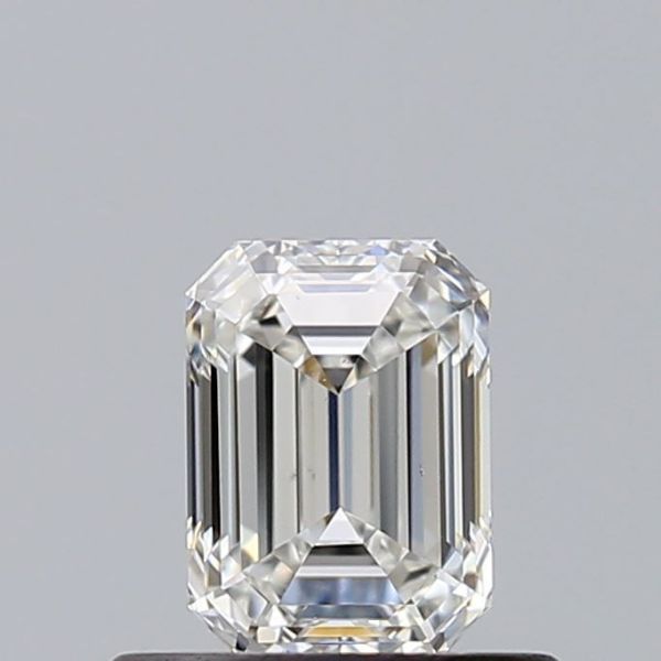 Emerald Diamond image