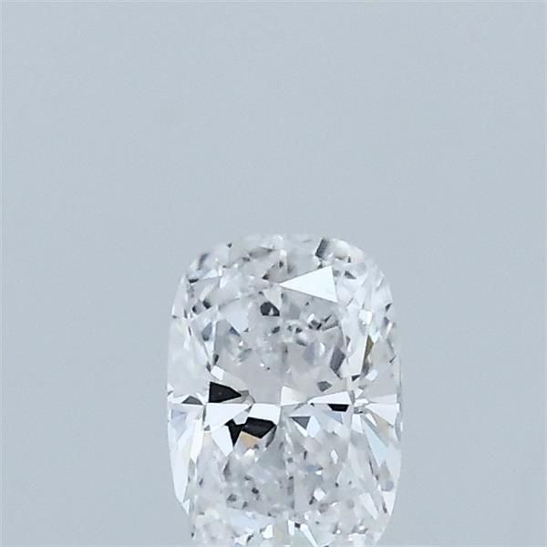 Cushion Lab-Grown Diamond image