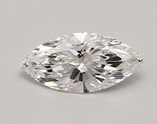 Marquise Lab-Grown Diamond image