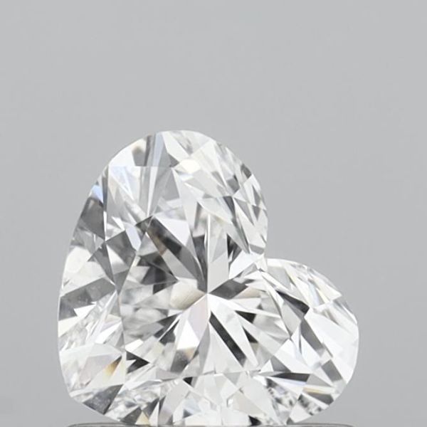 Heart Lab-Grown Diamond image