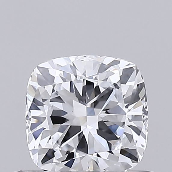 Cushion Lab-Grown Diamond image