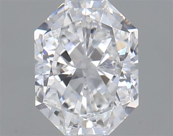 Radiant Lab-Grown Diamond image