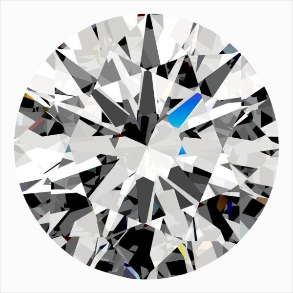 Round Diamond image