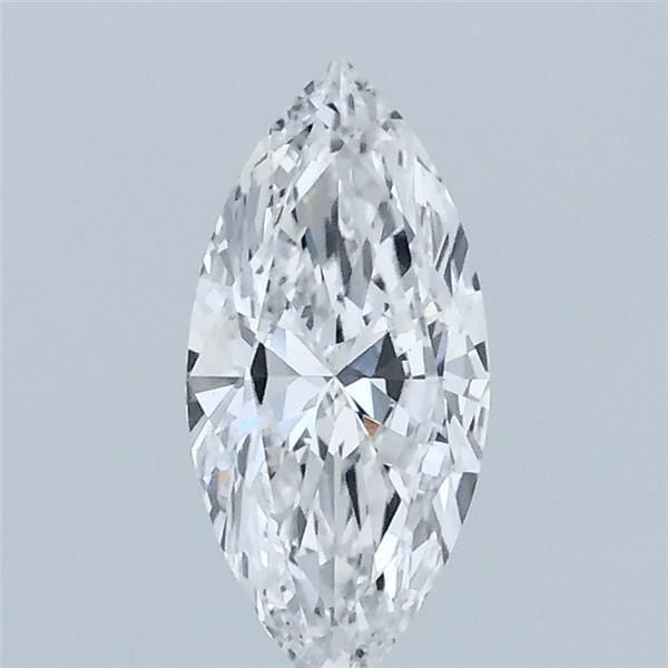 Marquise Lab-Grown Diamond image