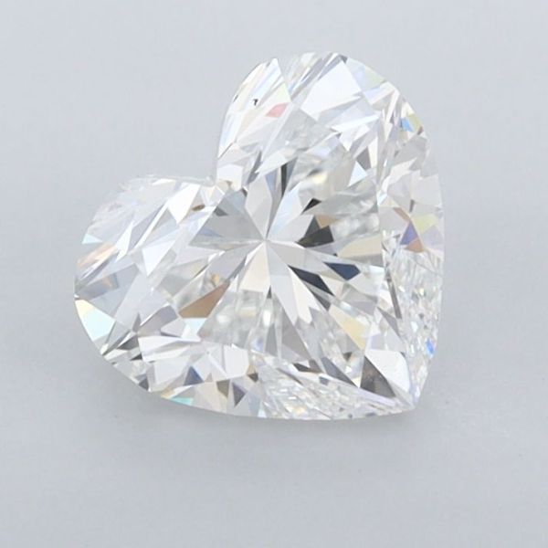 Heart Lab-Grown Diamond image