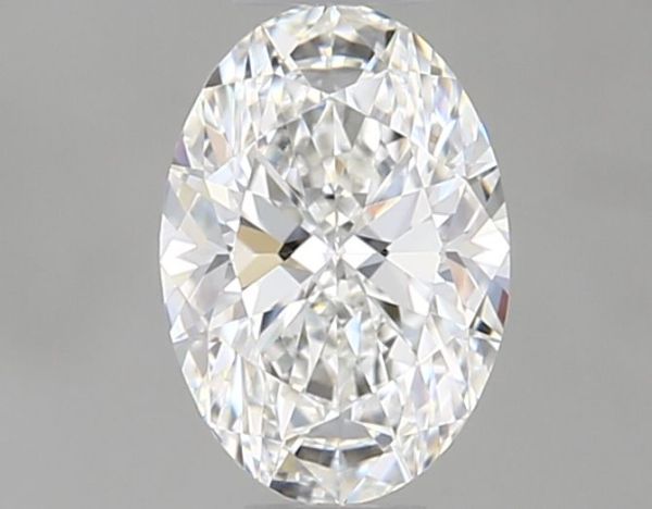 Oval Diamond image
