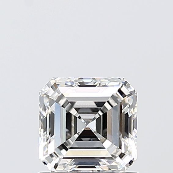 Asscher Lab-Grown Diamond image