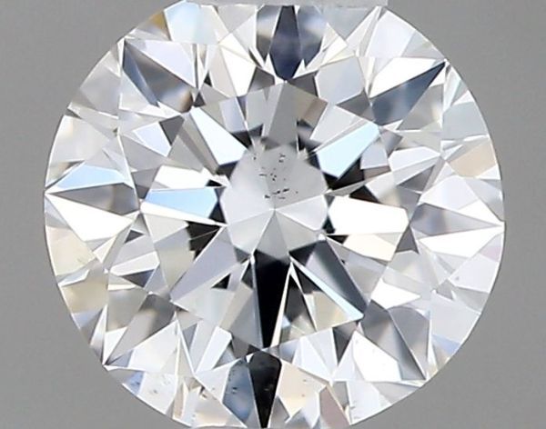Round Diamond image