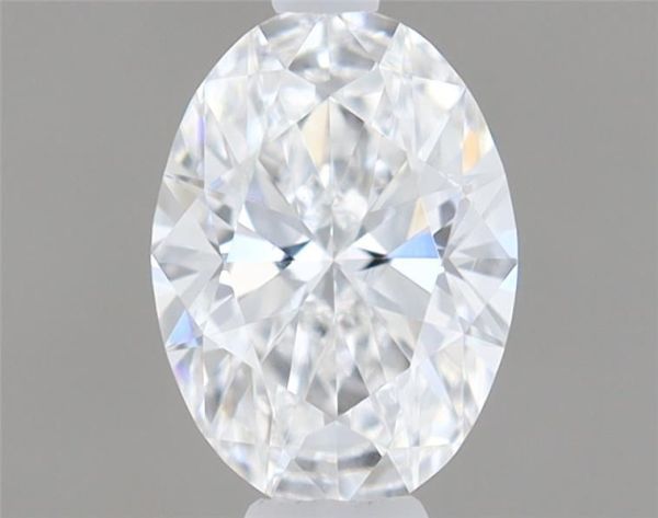 Oval Diamond image