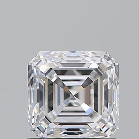 Asscher Diamond image