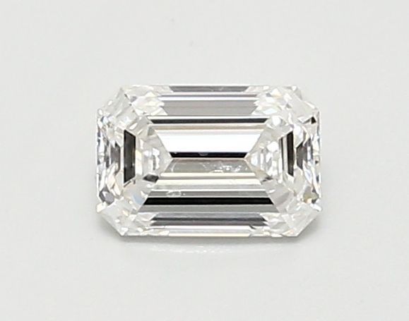 Emerald Lab-Grown Diamond image