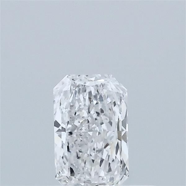 Radiant Lab-Grown Diamond image