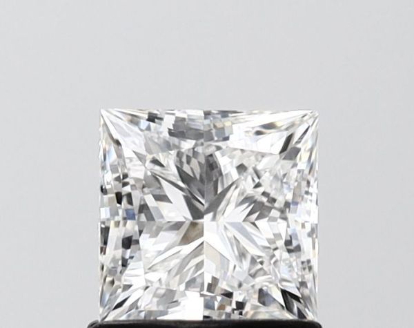 Princess Lab-Grown Diamond image