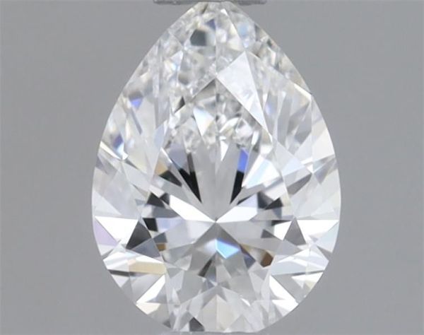 Pear Diamond image