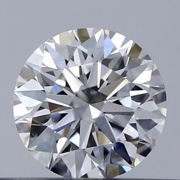 Round Diamond image