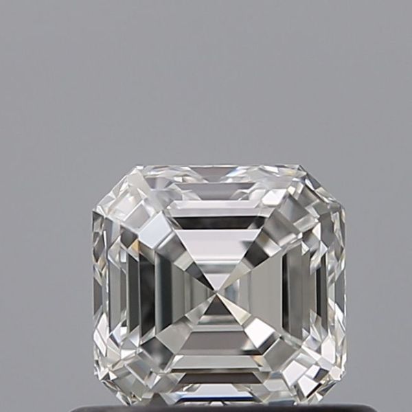 Asscher Diamond image