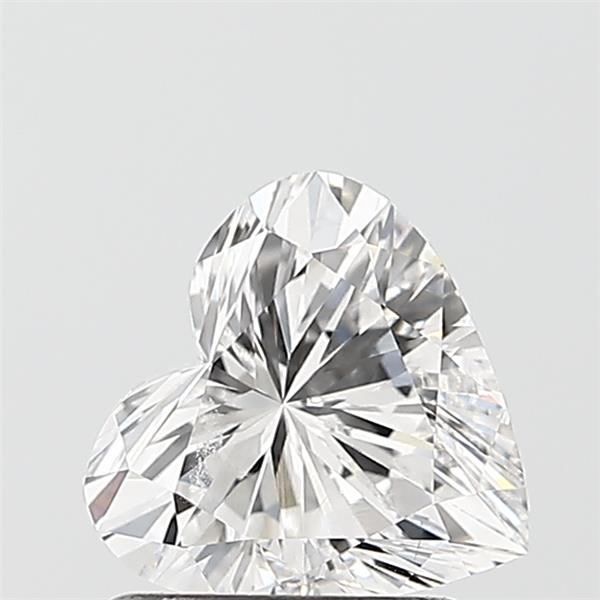 Heart Lab-Grown Diamond image
