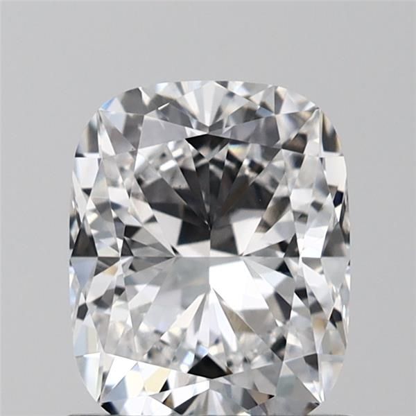 Cushion Lab-Grown Diamond image