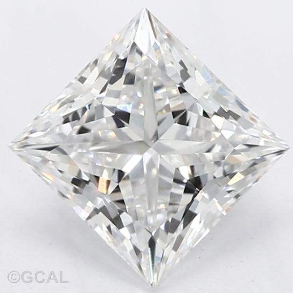 Princess Lab-Grown Diamond image