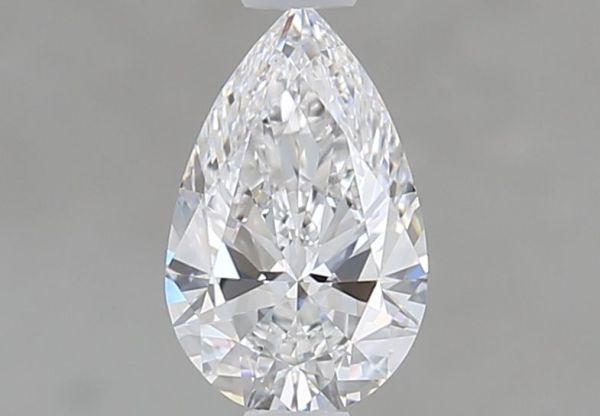 Pear Diamond image