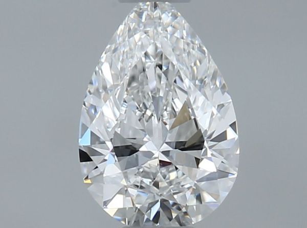 Pear Diamond image