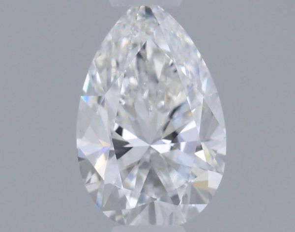 Pear Lab-Grown Diamond image