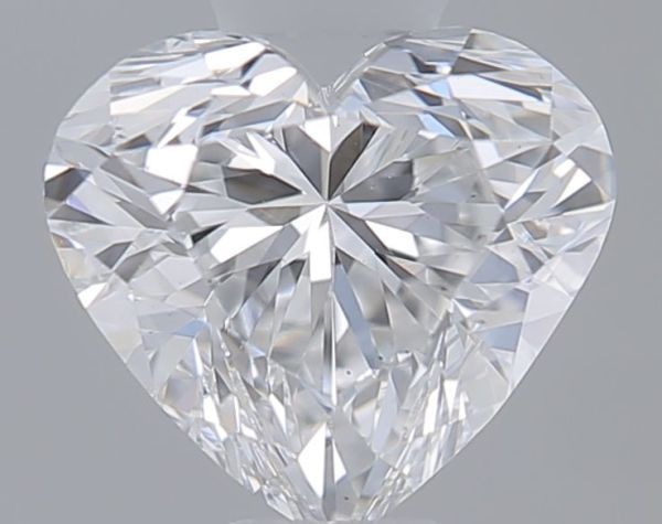 Heart Diamond image