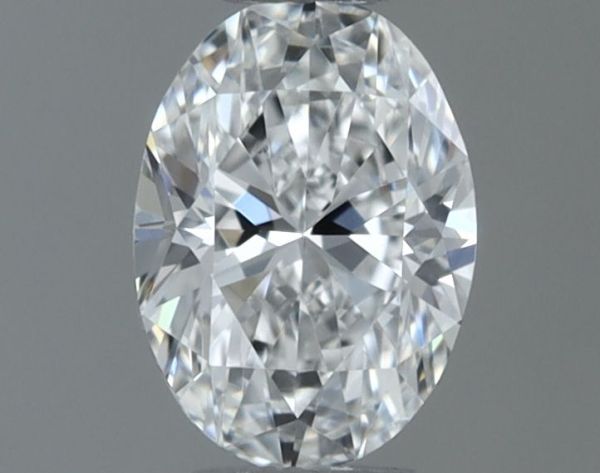 Oval Diamond image