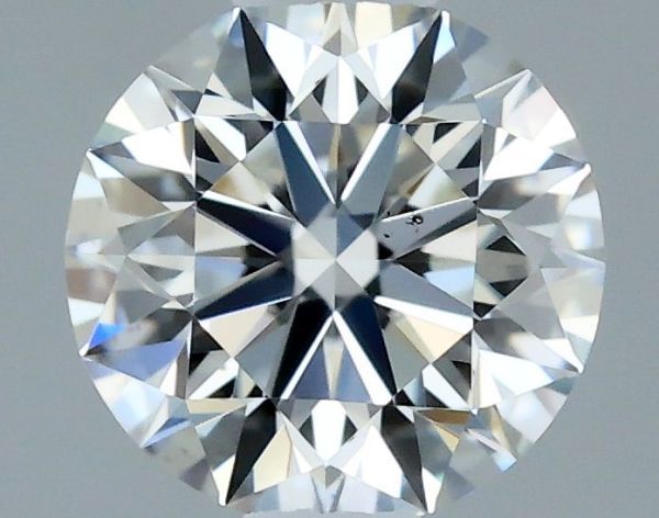 Round Diamond image