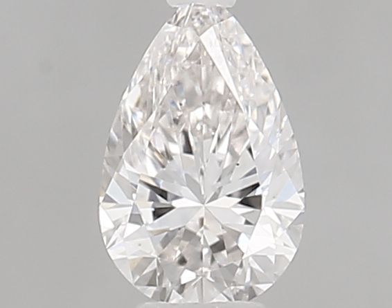 Pear Lab-Grown Diamond image