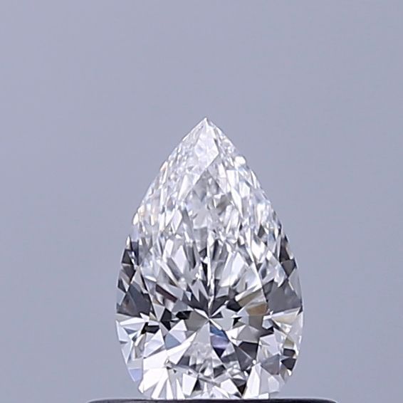 Pear Lab-Grown Diamond image