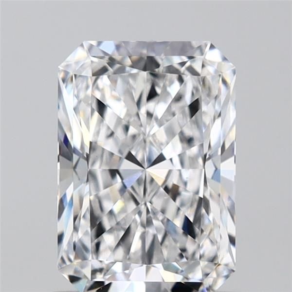 Radiant Lab-Grown Diamond image