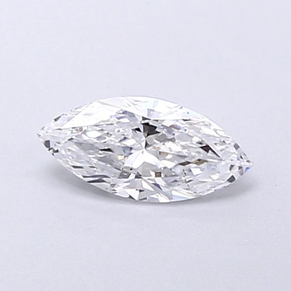 Marquise Lab-Grown Diamond image