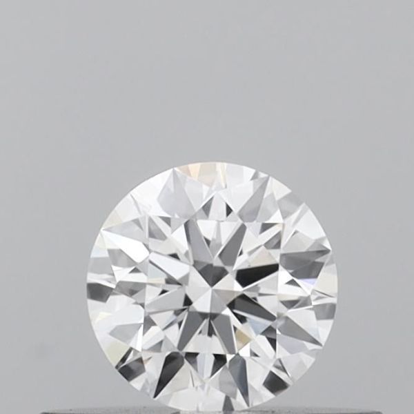 Round Lab-Grown Diamond image