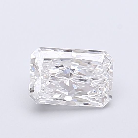 Radiant Lab-Grown Diamond image