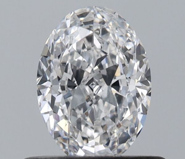 Oval Diamond image