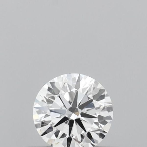 Round Lab-Grown Diamond image