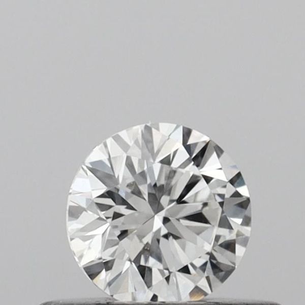 Round Lab-Grown Diamond image