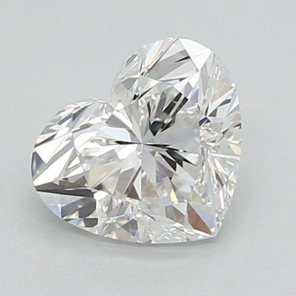 Heart Lab-Grown Diamond image