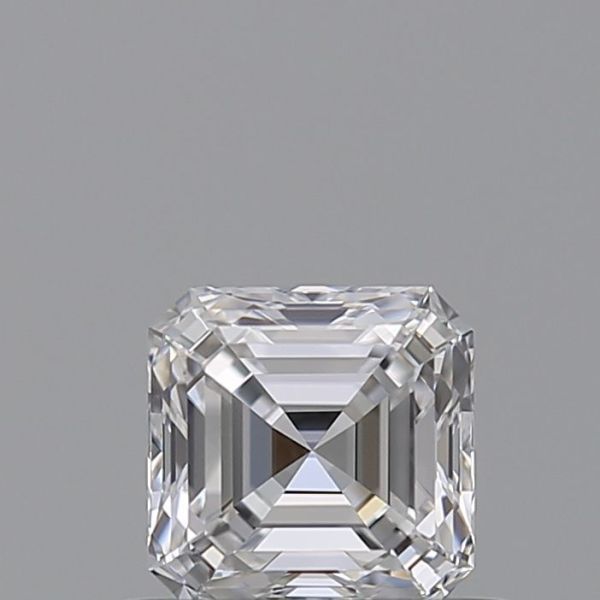 Asscher Diamond image
