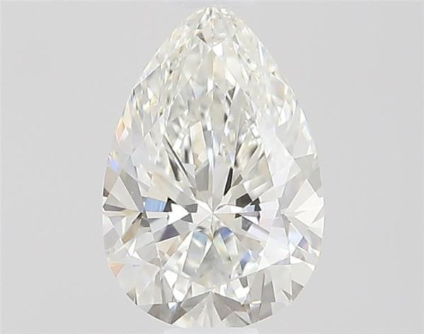 Pear Diamond image