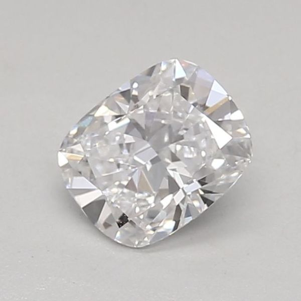 Cushion Lab-Grown Diamond image