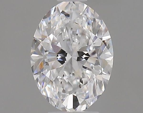 Oval Diamond image