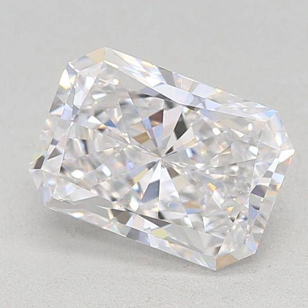Radiant Lab-Grown Diamond image