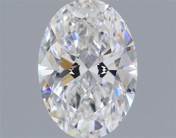 Oval Diamond image