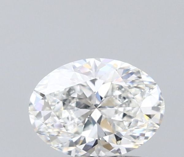 Oval Diamond image