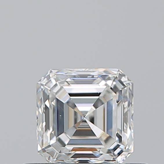 Asscher Diamond image