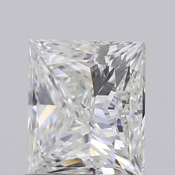 Princess Lab-Grown Diamond image
