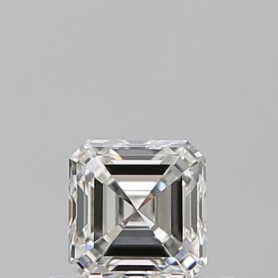 Asscher Diamond image